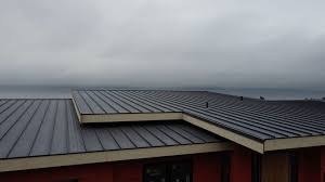 Fast & Reliable Emergency Roof Repairs in Mantua, UT